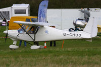 G-CHOO photo, click to enlarge G-CHOO photo, click to enlarge