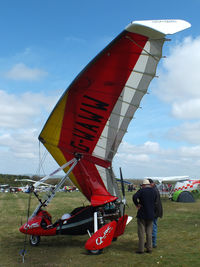 G-WAWW photo, click to enlarge G-WAWW photo, click to enlarge