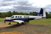 VH-XLC - Pacific Aerospace 750XL [120] (Sydney Skydiving Centre) Picton~VH 25/03/2007