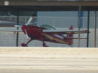 N714X @ KCCB - At Cable Airport, Upland, CA - by David Campion
