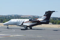 N505EE @ CCR - Visitor - by Bill Larkins