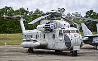 157159 @ KNPA - Sikorsky CH-53E Sea Stallion BuNo 157159 C/N: 65-284

National Naval Aviation Museum
TDelCoro
May 10, 2013 - by Tomás Del Coro
