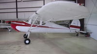 N73016 @ KGOK - Guthrie-Edmond Regional Airport - by Ryan Klavan