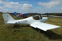 G-CCEF photo, click to enlarge G-CCEF photo, click to enlarge