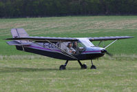 G-CCTX photo, click to enlarge G-CCTX photo, click to enlarge