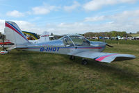 G-IHOT photo, click to enlarge G-IHOT photo, click to enlarge