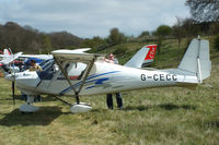 G-CECC photo, click to enlarge G-CECC photo, click to enlarge