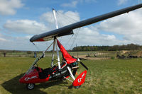 G-WAWW photo, click to enlarge G-WAWW photo, click to enlarge