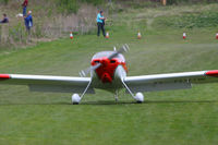 G-RVIW photo, click to enlarge G-RVIW photo, click to enlarge
