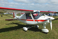 G-EGGI photo, click to enlarge G-EGGI photo, click to enlarge