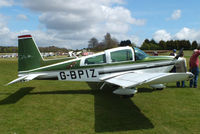 G-BPIZ photo, click to enlarge G-BPIZ photo, click to enlarge