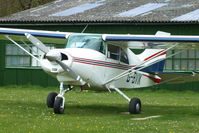 G-BVIK photo, click to enlarge G-BVIK photo, click to enlarge