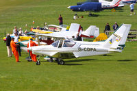 G-CDPA photo, click to enlarge G-CDPA photo, click to enlarge