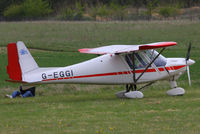 G-EGGI photo, click to enlarge G-EGGI photo, click to enlarge