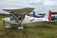 G-CBGP photo, click to enlarge G-CBGP photo, click to enlarge