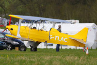G-TLAC photo, click to enlarge G-TLAC photo, click to enlarge