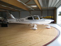 D-ETKF - D-ETKF - by Notam