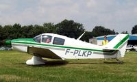 F-PLKP @ LFLV - Centre-Est DR.200P [01] Vichy~F 08/07/2006 - by Ray Barber
