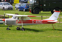 G-AVNC photo, click to enlarge G-AVNC photo, click to enlarge
