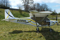 G-CGWL photo, click to enlarge G-CGWL photo, click to enlarge
