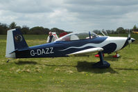 G-DAZZ photo, click to enlarge G-DAZZ photo, click to enlarge