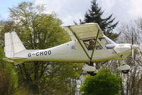 G-CHOO photo, click to enlarge G-CHOO photo, click to enlarge