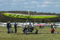 G-CBZH photo, click to enlarge G-CBZH photo, click to enlarge
