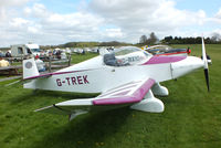 G-TREK photo, click to enlarge G-TREK photo, click to enlarge