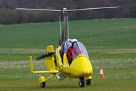 G-PAFF photo, click to enlarge G-PAFF photo, click to enlarge