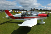 G-ENBW photo, click to enlarge G-ENBW photo, click to enlarge