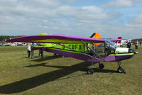 G-CBFX photo, click to enlarge G-CBFX photo, click to enlarge
