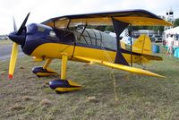 N360KC @ KLAL - Sun N Fun 2013 - Lakeland, FL