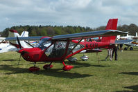 G-CESI photo, click to enlarge G-CESI photo, click to enlarge