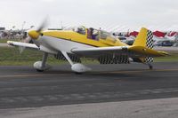 N381DC @ KLAL - Sun N Fun 2013 - Lakeland, FL - by Bob Simmermon