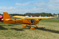 G-CGYC photo, click to enlarge G-CGYC photo, click to enlarge