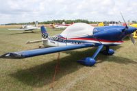 N401RH @ KLAL - Sun N Fun 2013 - Lakeland, FL - by Bob Simmermon