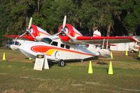 N404Q @ KLAL - Sun N Fun 2013 - Lakeland, FL - by Bob Simmermon
