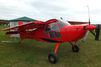G-ETUG photo, click to enlarge G-ETUG photo, click to enlarge