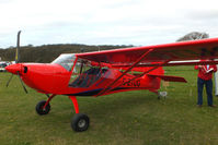 G-ETUG photo, click to enlarge G-ETUG photo, click to enlarge