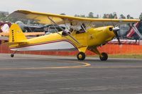 N426AM @ KLAL - Sun N Fun 2013 - Lakeland, FL