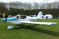 G-BWRO photo, click to enlarge G-BWRO photo, click to enlarge