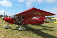 G-UPTA photo, click to enlarge G-UPTA photo, click to enlarge