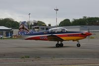 N60LT @ EBAW - 23 rd Stampe Fly in.Tail still painted in 20 years OCU colours 2007 Belgian Air Force. - by Robert Roggeman