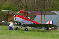 G-ANNI photo, click to enlarge G-ANNI photo, click to enlarge