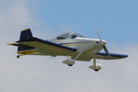 G-JSRV photo, click to enlarge G-JSRV photo, click to enlarge