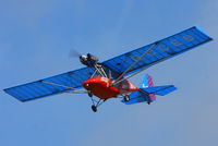 G-CCEB photo, click to enlarge G-CCEB photo, click to enlarge
