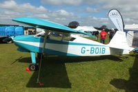 G-BOIB photo, click to enlarge G-BOIB photo, click to enlarge