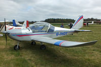 G-IHOT photo, click to enlarge G-IHOT photo, click to enlarge