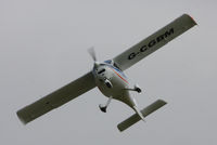 G-CGBM photo, click to enlarge G-CGBM photo, click to enlarge