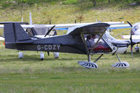 G-CDZY photo, click to enlarge G-CDZY photo, click to enlarge